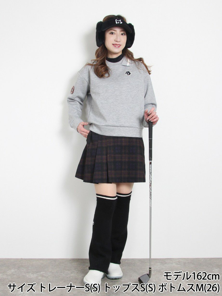 エコーのシューズ