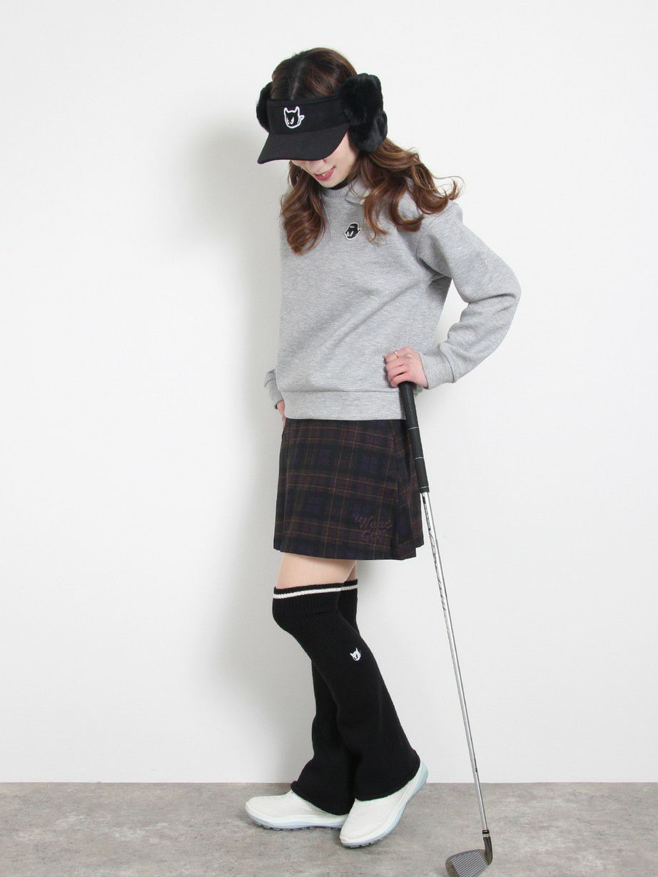 エコーのシューズ