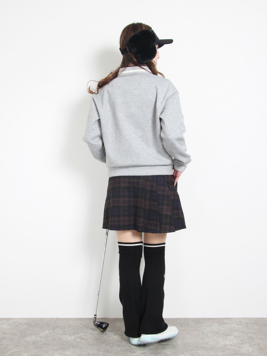 エコーのシューズ