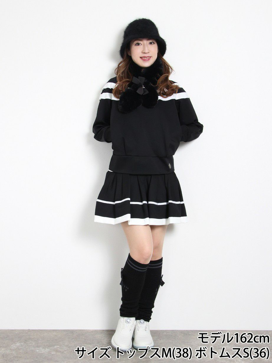 エコーのシューズ