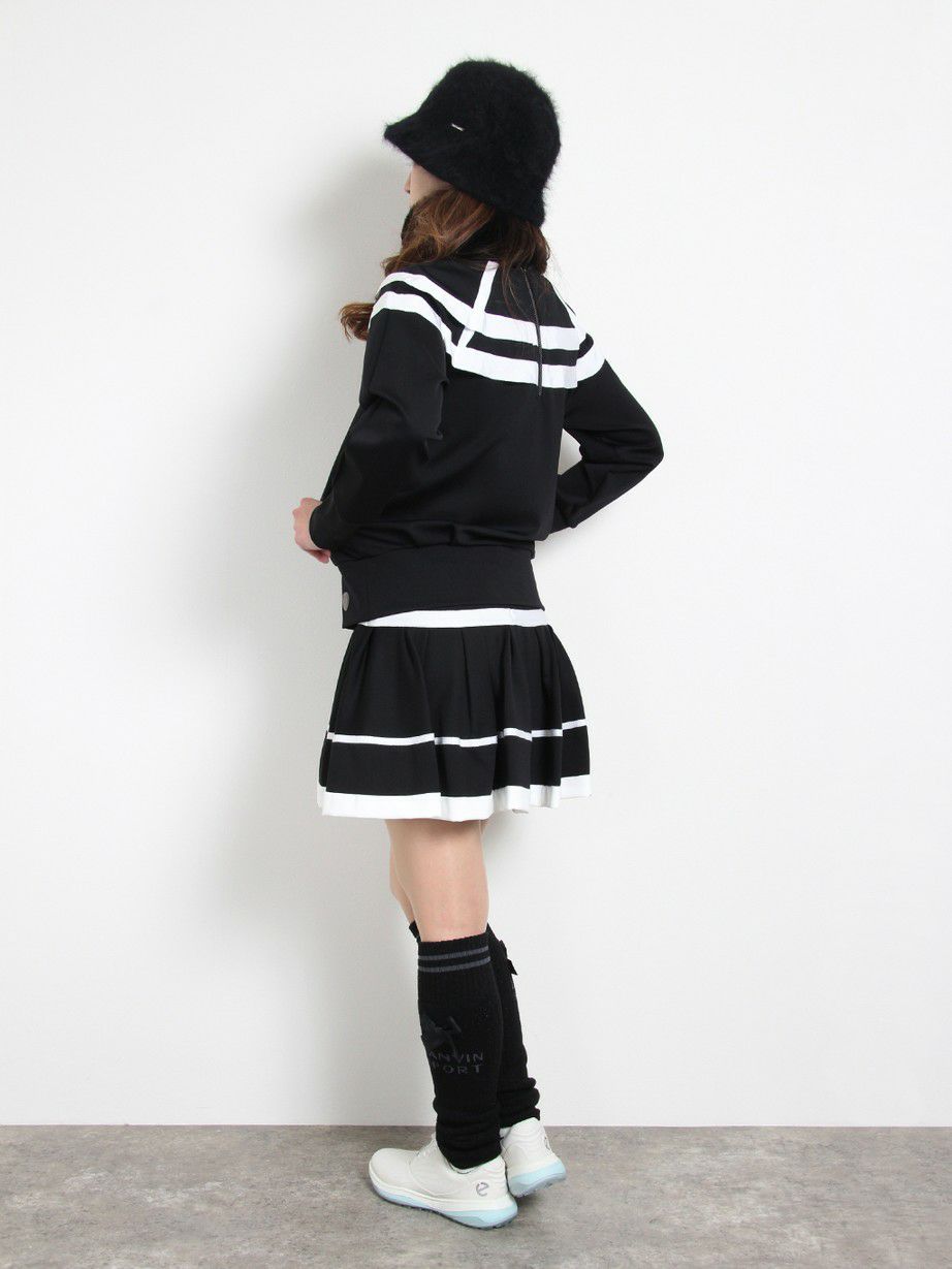 エコーのシューズ