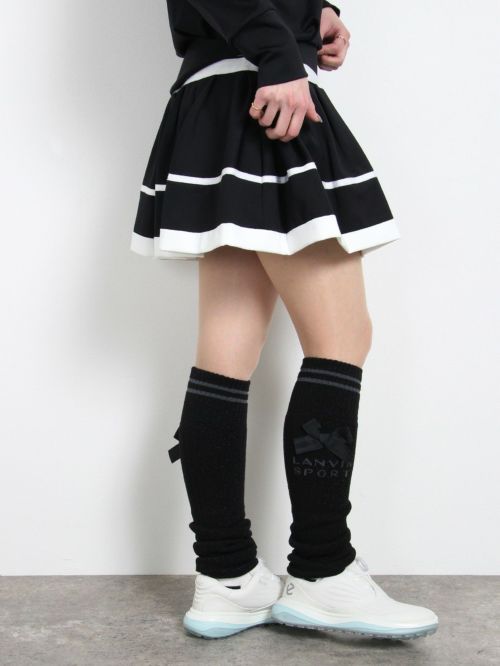 エコーのシューズ