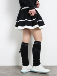 エコーのシューズ