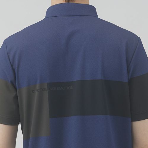 ポロシャツ メンズ ランバン スポール LANVIN SPORT 日本正規品 2024 