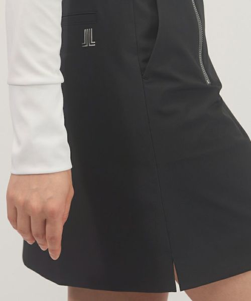 ランバンスポール日本正規品のスカート