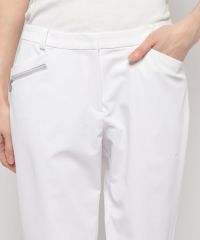 パンツ レディース ランバン スポール LANVIN SPORT 日本正規品 2024 