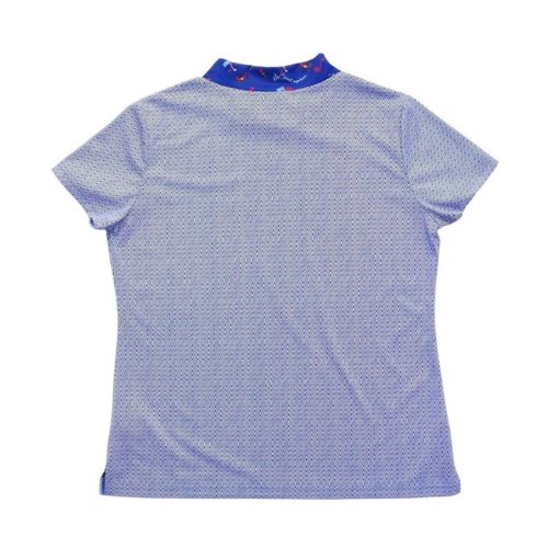 30％OFFセール】ハイネックシャツ レディース セントクリストファー St