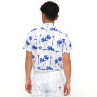 30％OFFセール】ポロシャツ メンズ セントクリストファー St