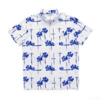 30％OFFセール】ポロシャツ メンズ セントクリストファー St