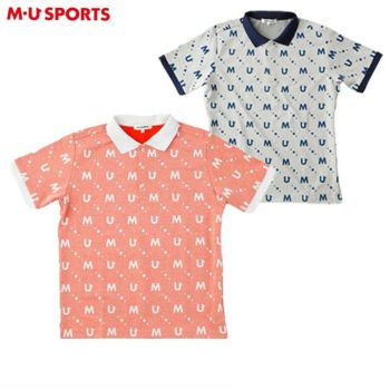 MUスポーツ・メンズの商品 | ゴルフウェア通販のT-on - ティーオン