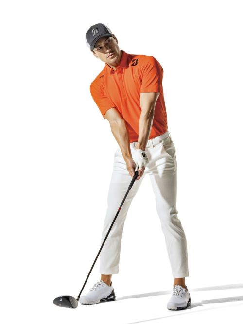30％OFFセール】ポロシャツ メンズ ブリヂストン ゴルフ BRIDGESTONE GOLF 2024 春夏 新作 ゴルフウェア |  ブリヂストンゴルフ メンズトップス | ゴルフウェア通販のT-on - ティーオン