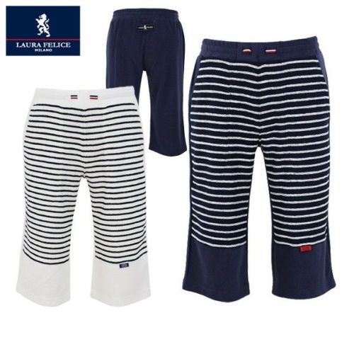 【50％OFFセール】パンツ メンズ ラウラフェリーチェ ラウラ フィウム Laura Felice  144-6502 50％OFFセール】パンツ メンズ ラウラフェリーチェ ラウラ フィウム