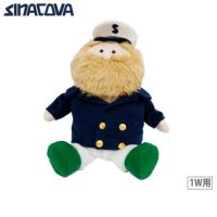 シナコバのヘッドカバー