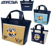 シナコバのカートバッグ
