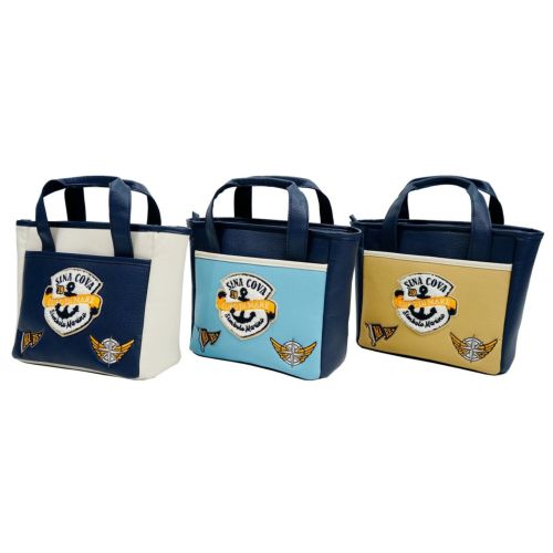 シナコバのカートバッグ