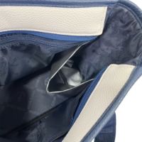 シナコバのカートバッグ