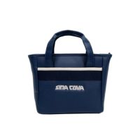 シナコバのカートバッグ