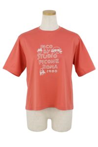 スタジオピッコーネのTシャツ