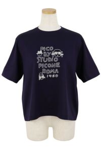 スタジオピッコーネのTシャツ