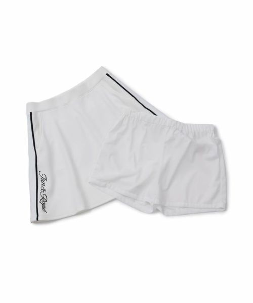 94％OFFセール】スカート レディース ジュン＆ロペ ジュンアンドロペ