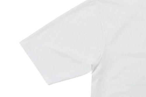 サルベージパブリックコレパのハイネックシャツ