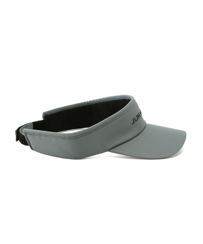 ジュン＆ロペのサンバイザー