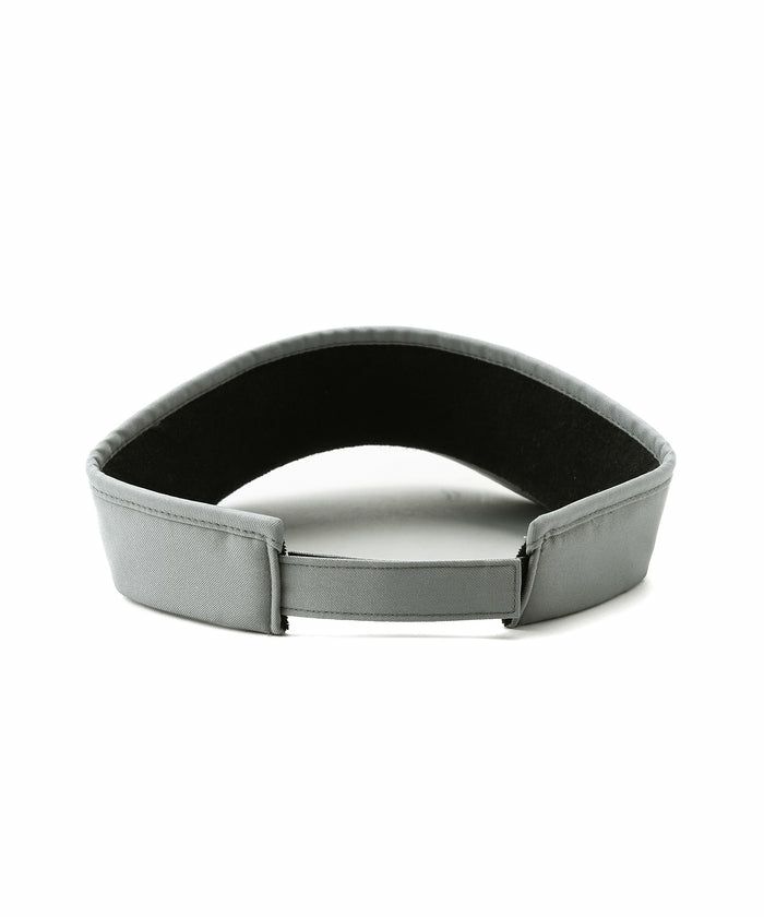 ジュン＆ロペのサンバイザー