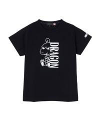 ダンスウィズドラゴンのTシャツ