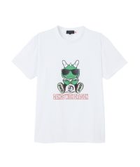 ダンスウィズドラゴンのTシャツ