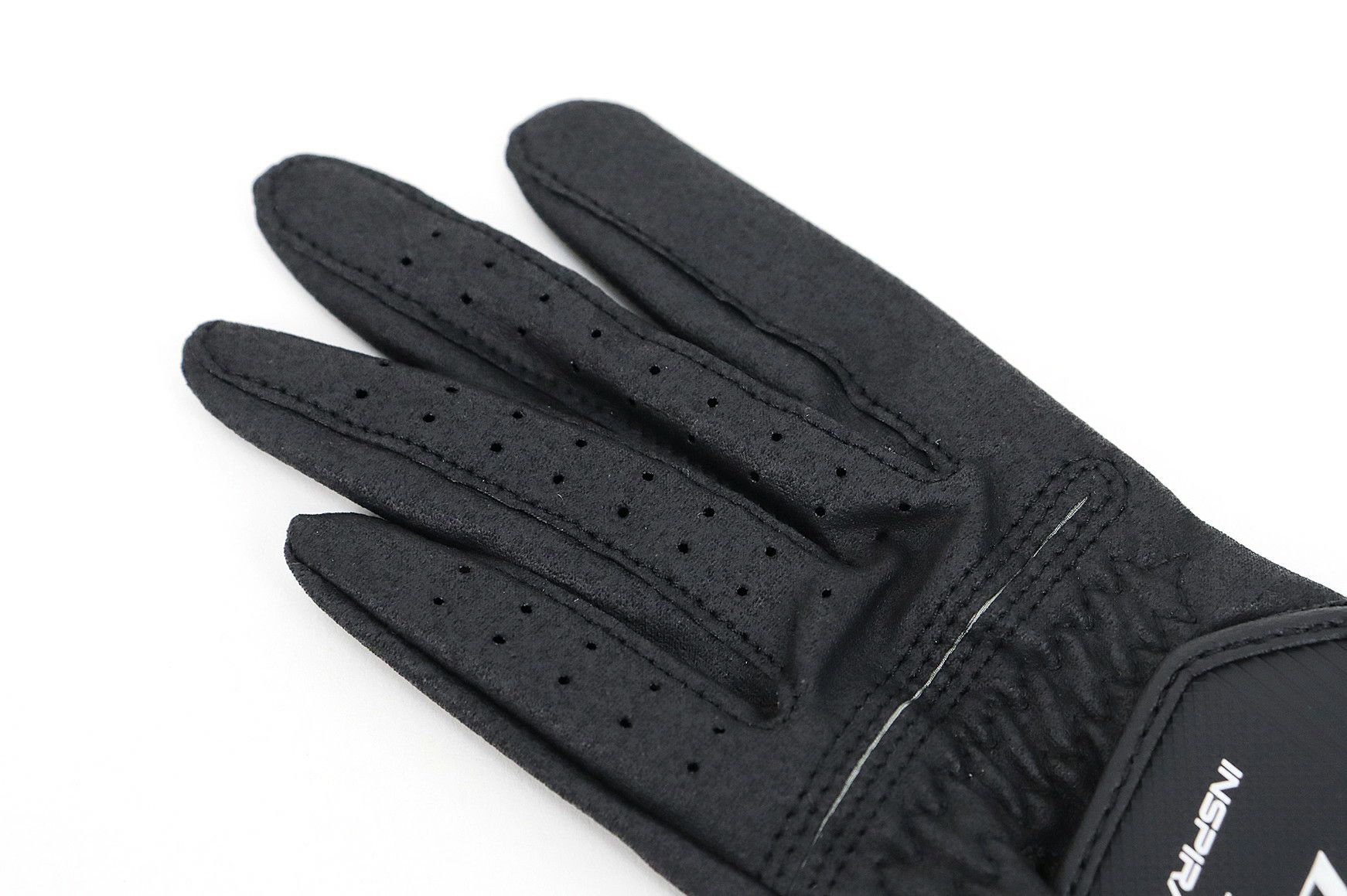 ゼロフィットのグローブ