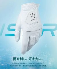 ゴルフグローブ メンズ レディース ゼロフィット ZEROFIT ゴルフ