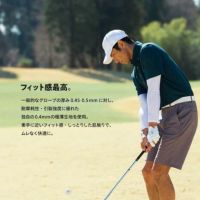 ゼロフィットのグローブ