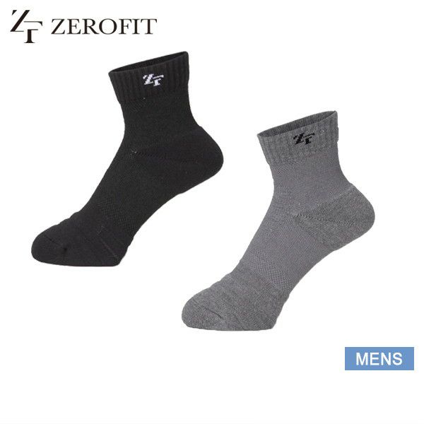 ゼロフィットのソックス