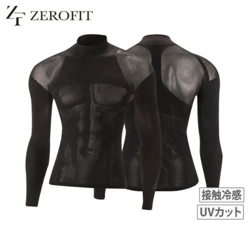 ゼロフィットのアンダーウェア