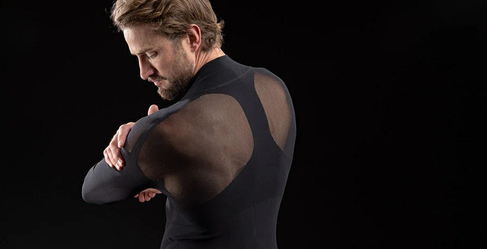 ゼロフィットのアンダーウェア