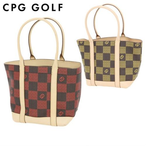 カートバッグ メンズ レディース シーピージー ゴルフ CPG GOLF 2024 