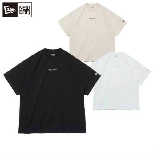 ニューエラ日本正規品のTシャツ