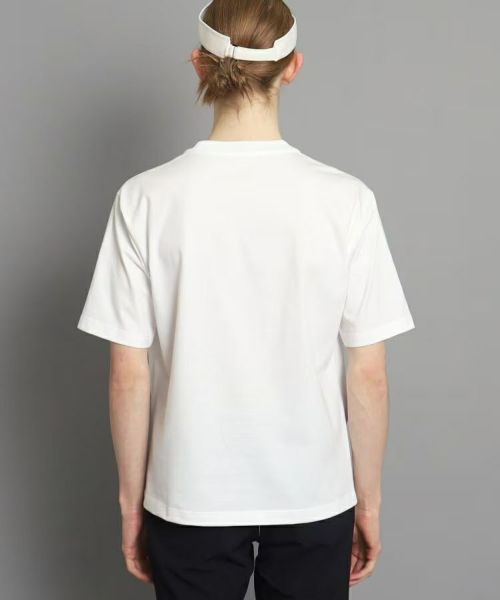 アダバットのTシャツ