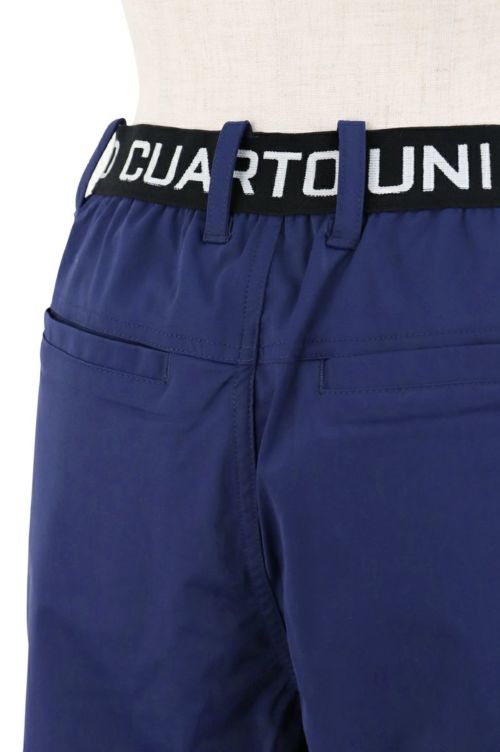 クアルトユナイテッドのパンツ