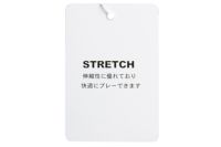クアルトユナイテッドのハイネックシャツ
