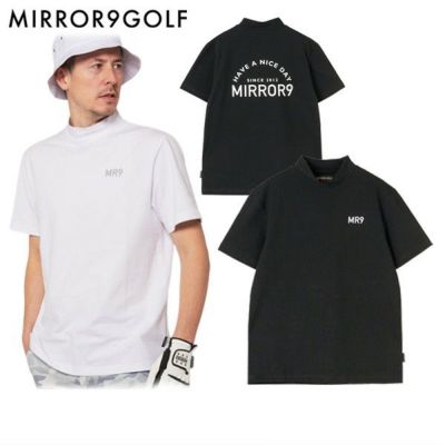 mirror9 メンズ t シャツ 人気