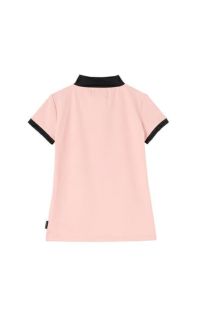 ミラーナインゴルフのハイネックシャツ