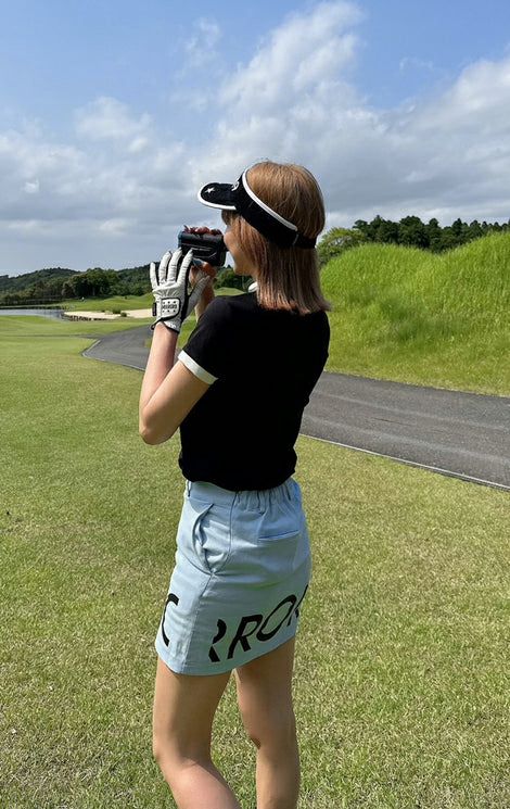 スカート レディース ミラーナインゴルフ MIRROR9GOLF ゴルフウェア | ミラーナインゴルフ レディースボトムス | ゴルフウェア通販のT-on  - ティーオン