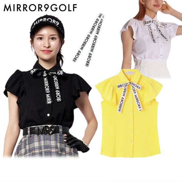 ミラーナインゴルフ MIRROR9GOLFの商品 | ゴルフウェア通販のT-on 