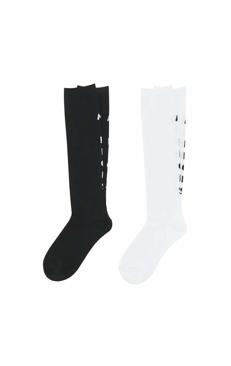 ソックス レディース ミラーナインゴルフ MIRROR9GOLF ゴルフ | ミラー