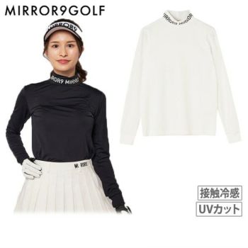 ミラーナインゴルフ MIRROR9GOLFの商品 | ゴルフウェア通販のT