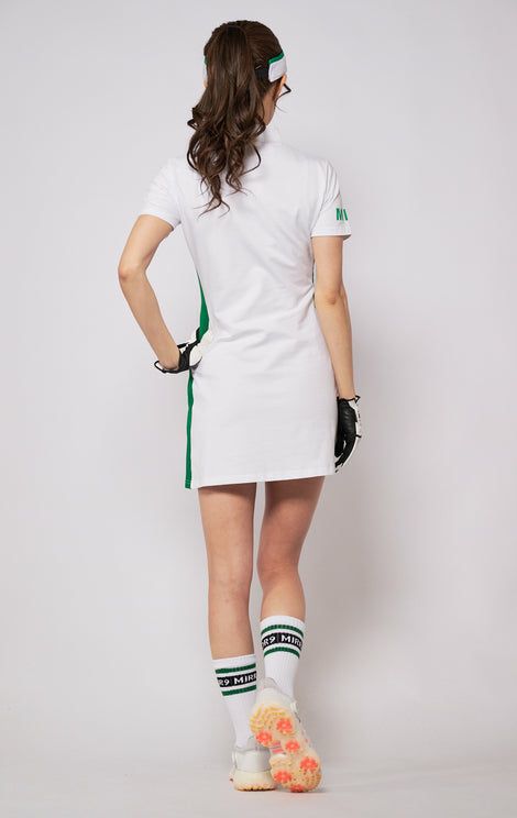 MEN'S GOLF WEAR – MIRROR9