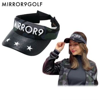 楽天市場】ミラーナインゴルフ MIRROR9GOLF メンズ レディース
