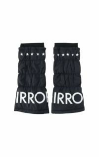 レッグウォーマー レディース ミラーナインゴルフ MIRROR9GOLF ゴルフ