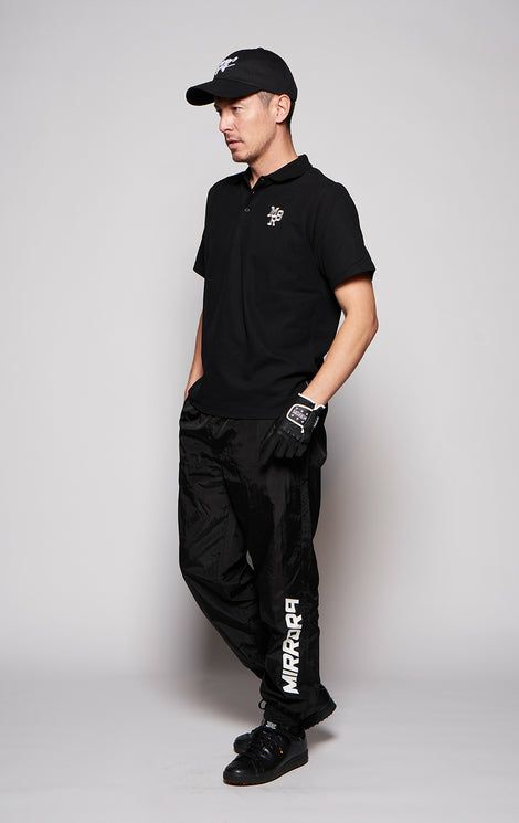 パンツ メンズ ミラーナインゴルフ MIRROR9GOLF ゴルフウェア | ミラー